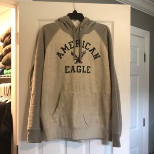 Men’s American eagle hoodie